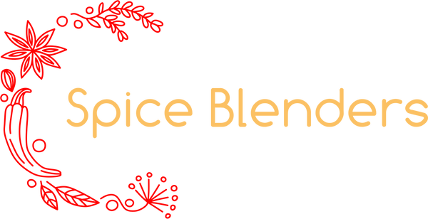 Spice Blenders