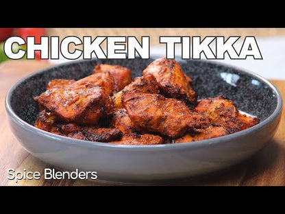 Chicken Tikka