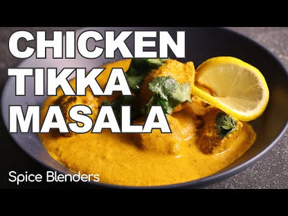 Chicken Tikka Masala